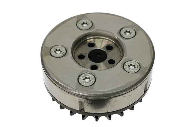 Audi Camshaft Adjuster 079-109-087 N - Side View