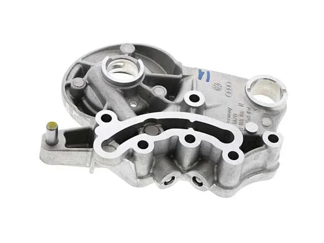 Audi Camshaft Bridge 06H-103-144 K - Side View
