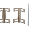 Load image into Gallery viewer, Audi Clip Kit 3D0-698-269
