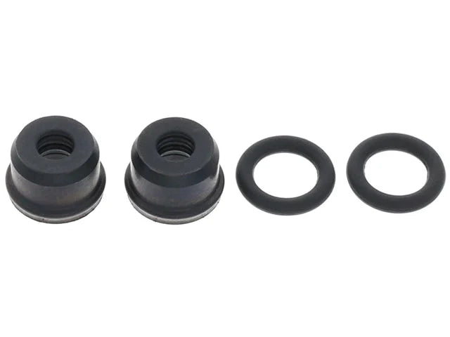 Audi Clutch Pipe O-Ring 1K0-798-741