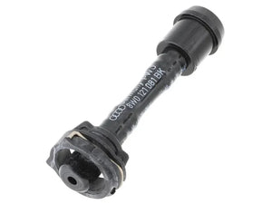 Audi Connection Fitting 8W0-121-081 BK