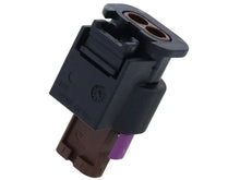Load image into Gallery viewer, Audi Connector Housing 4H0-973-702 - Main Product View