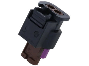 Audi Connector Housing 4H0-973-702 - Main Product View