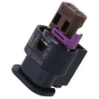 Load image into Gallery viewer, Audi Connector Housing 4H0-973-702 - Side View