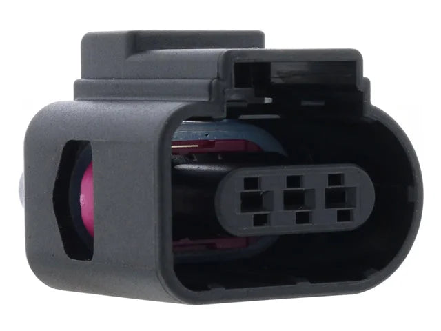 Audi Connector Housing 8K0-973-703 - Main Product View