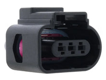 Load image into Gallery viewer, Audi Connector Housing 8K0-973-703 - Main Product View