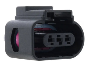 Audi Connector Housing 8K0-973-703 - Main Product View