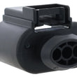 Load image into Gallery viewer, Audi Connector Housing 8K0-973-703 - Side View