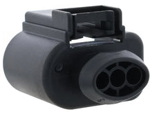 Load image into Gallery viewer, Audi Connector Housing 8K0-973-703 - Side View