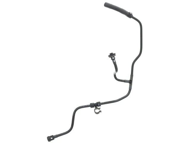 Audi Coolant By-Pass Hose 80A-121-081 DH