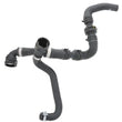 Load image into Gallery viewer, Audi Coolant Bypass Hose 8W0-122-449 CR