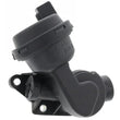 Load image into Gallery viewer, Audi Coolant Control Valve 06M-121-678 H - Main Product View