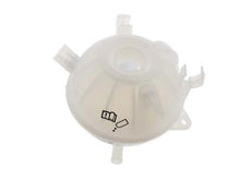 Load image into Gallery viewer, Audi Coolant Expansion Tank 1K0-121-407 F - Main Product View