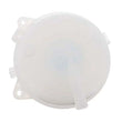Load image into Gallery viewer, Audi Coolant Expansion Tank 1K0-121-407 F - Side View