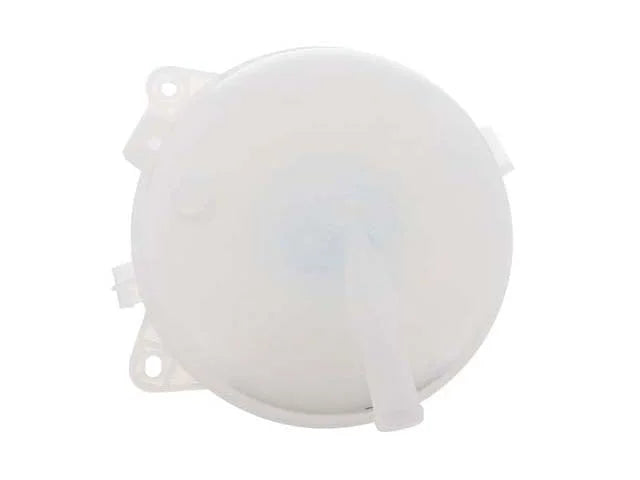 Audi Coolant Expansion Tank 1K0-121-407 F - Side View