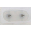 Load image into Gallery viewer, Audi Coolant Expansion Tank 1K0-121-407 F - Detail View