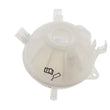 Load image into Gallery viewer, Audi Coolant Expansion Tank 1K0-121-407 F - Main Product View