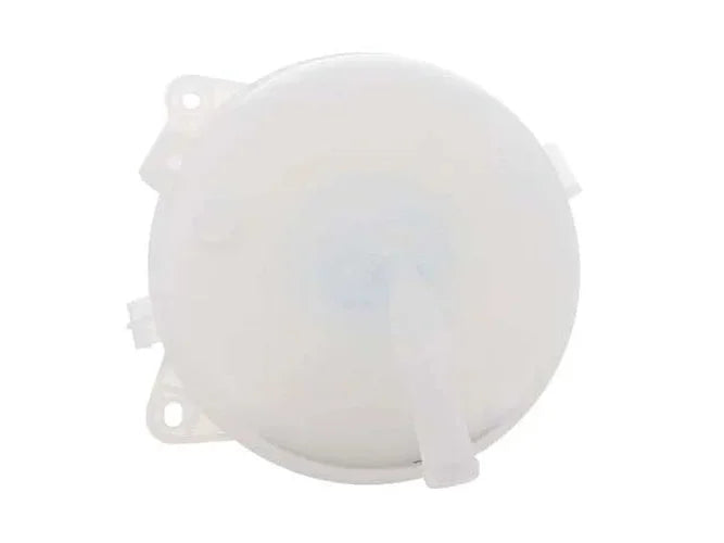 Audi Coolant Expansion Tank 1K0-121-407 F - Side View