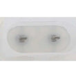 Load image into Gallery viewer, Audi Coolant Expansion Tank 1K0-121-407 F - Detail View