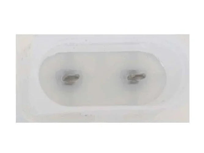 Audi Coolant Expansion Tank 1K0-121-407 F - Detail View