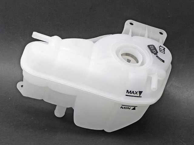 Audi Coolant Expansion Tank 4E0-121-403 G