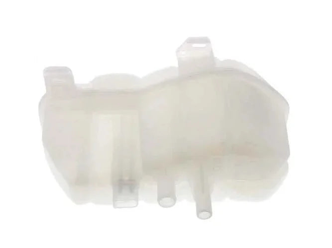 Audi Coolant Expansion Tank 4F0-121-403 AA - Side View