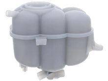 Load image into Gallery viewer, Audi Coolant Expansion Tank 4M0-121-403 H - Side View