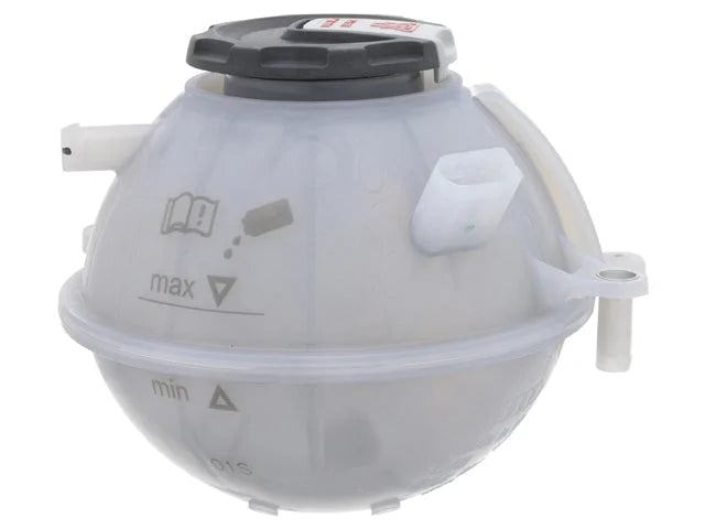 Audi Coolant Expansion Tank 80A-121-405 AQ - Main Product View