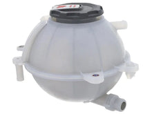 Load image into Gallery viewer, Audi Coolant Expansion Tank 80A-121-405 AQ - Side View