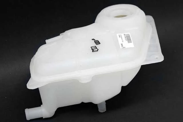 Audi Coolant Expansion Tank 8D0-121-403 L