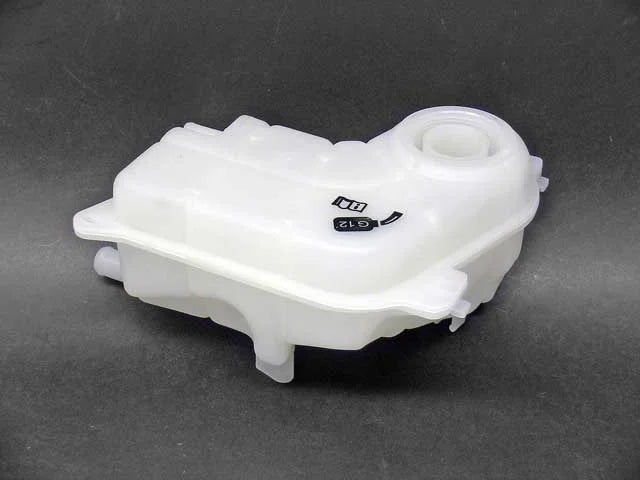 Audi Coolant Expansion Tank 8E0-121-403