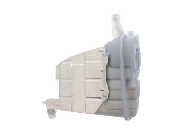 Audi Coolant Expansion Tank 8K0-121-405 R - Side View