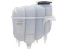 Load image into Gallery viewer, Audi Coolant Expansion Tank 8W0-121-405 L - Main Product View