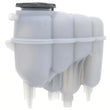 Load image into Gallery viewer, Audi Coolant Expansion Tank 8W0-121-405 L - Side View