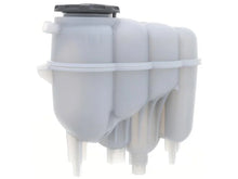 Load image into Gallery viewer, Audi Coolant Expansion Tank 8W0-121-405 L - Side View