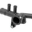 Load image into Gallery viewer, Audi Coolant Flange 06A-121-132 AQ
