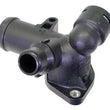 Load image into Gallery viewer, Audi Coolant Flange 06B-121-132 E
