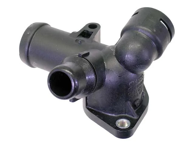 Audi Coolant Flange 06B-121-132 E