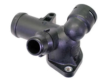 Load image into Gallery viewer, Audi Coolant Flange 06B-121-132 E