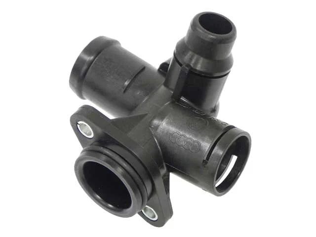 Audi Coolant Flange 06D-121-132 C