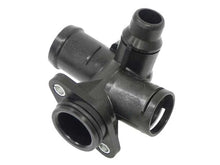 Load image into Gallery viewer, Audi Coolant Flange 06D-121-132 C