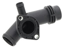 Load image into Gallery viewer, Audi Coolant Flange 06E-121-045 AN - Side View