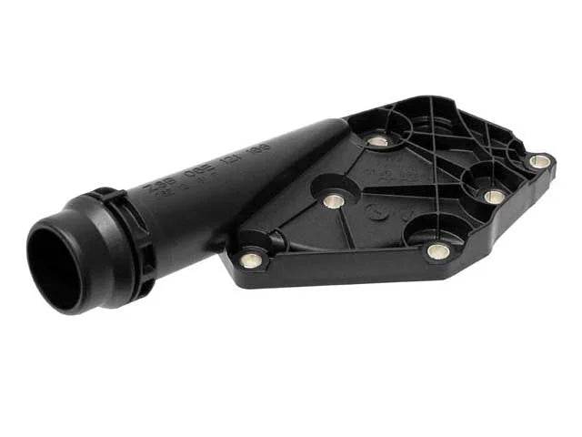 Audi Coolant Flange 06E-121-168 B - Main Product View