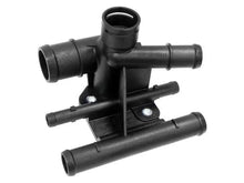 Load image into Gallery viewer, Audi Coolant Flange 06F-121-132 H