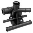 Load image into Gallery viewer, Audi Coolant Flange 06F-121-132 H
