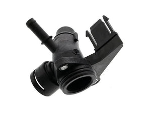 Audi Coolant Flange 06H-121-132 H