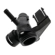 Load image into Gallery viewer, Audi Coolant Flange 06H-121-132 H