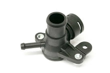 Load image into Gallery viewer, Audi Coolant Flange 06J-121-132 G