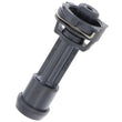 Load image into Gallery viewer, Audi Coolant Flange Adapter 8W0-122-293 DL - Main Product View