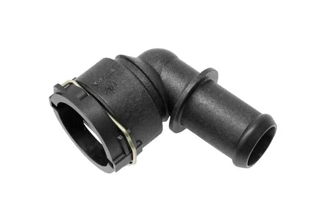 Audi Coolant Hose Connector 1J0-122-291 C